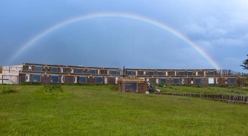 Hotel Altiplanico Πουέρτο Νατάλες Εξωτερικό φωτογραφία